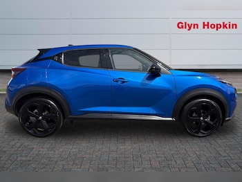 Used Nissan Juke 2025 for sale - 78791660: Photo
