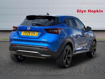Used Nissan Juke 2025 for sale - 78791660: Photo