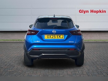 Used Nissan Juke 2025 for sale - 78791660: Photo