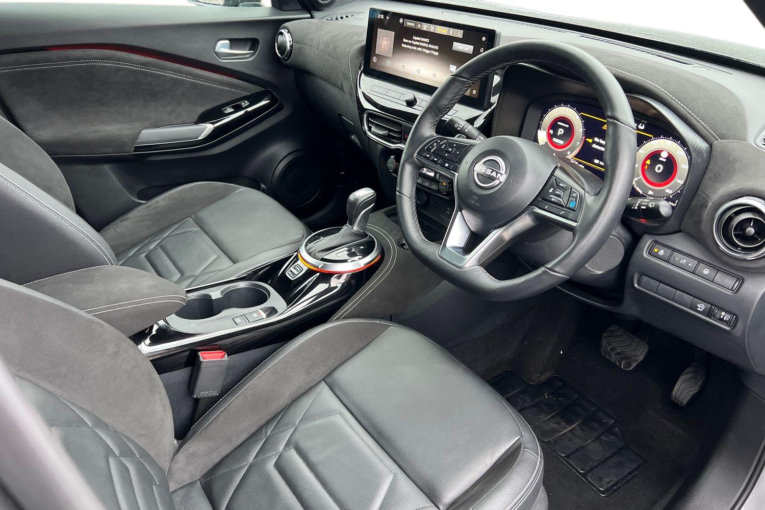 Used Nissan Juke 2024 for sale - 76540082: Photo 10