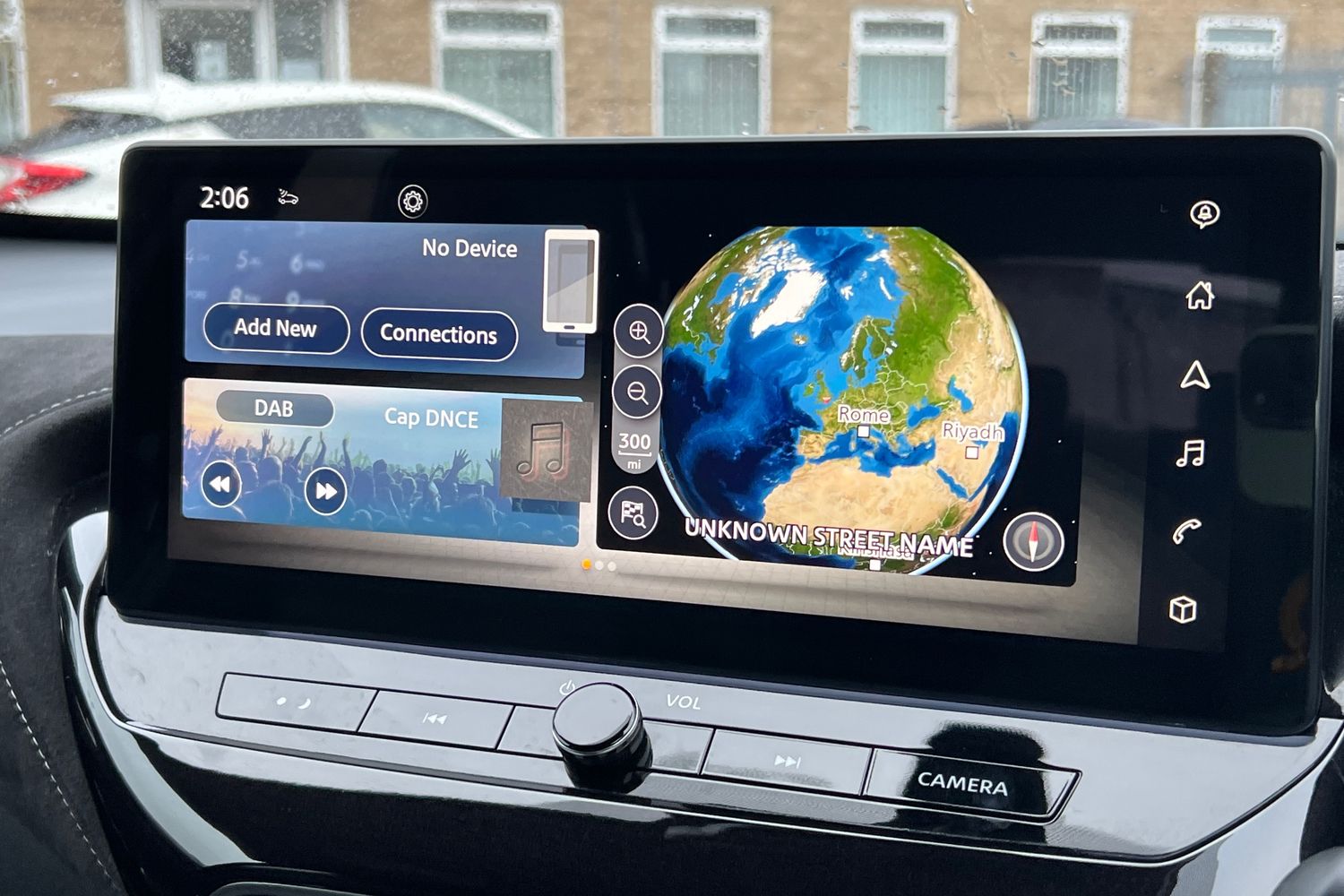 Used Nissan Juke 2024 for sale - 76540082: Photo 17