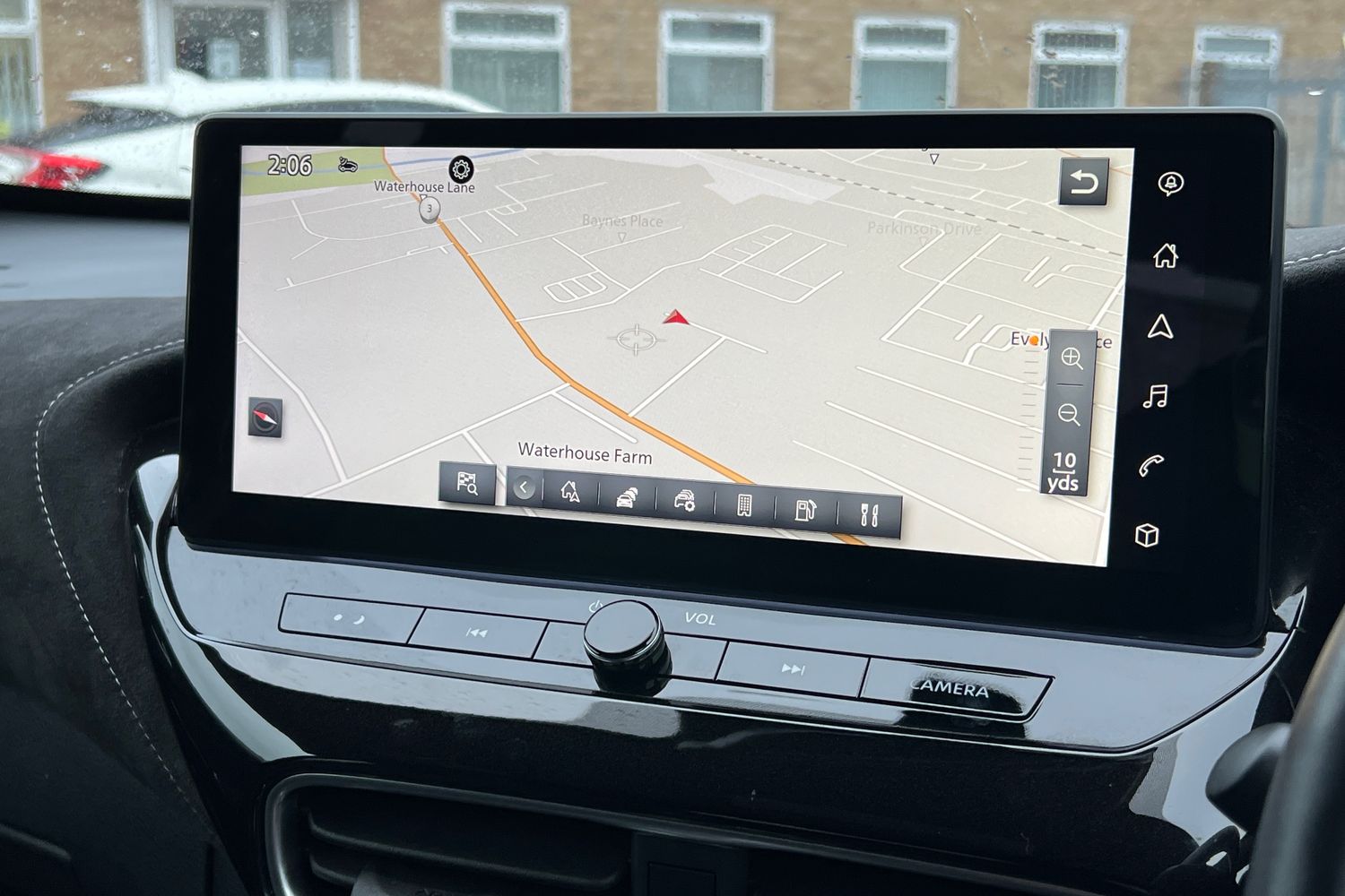 Used Nissan Juke 2024 for sale - 76540082: Photo 18