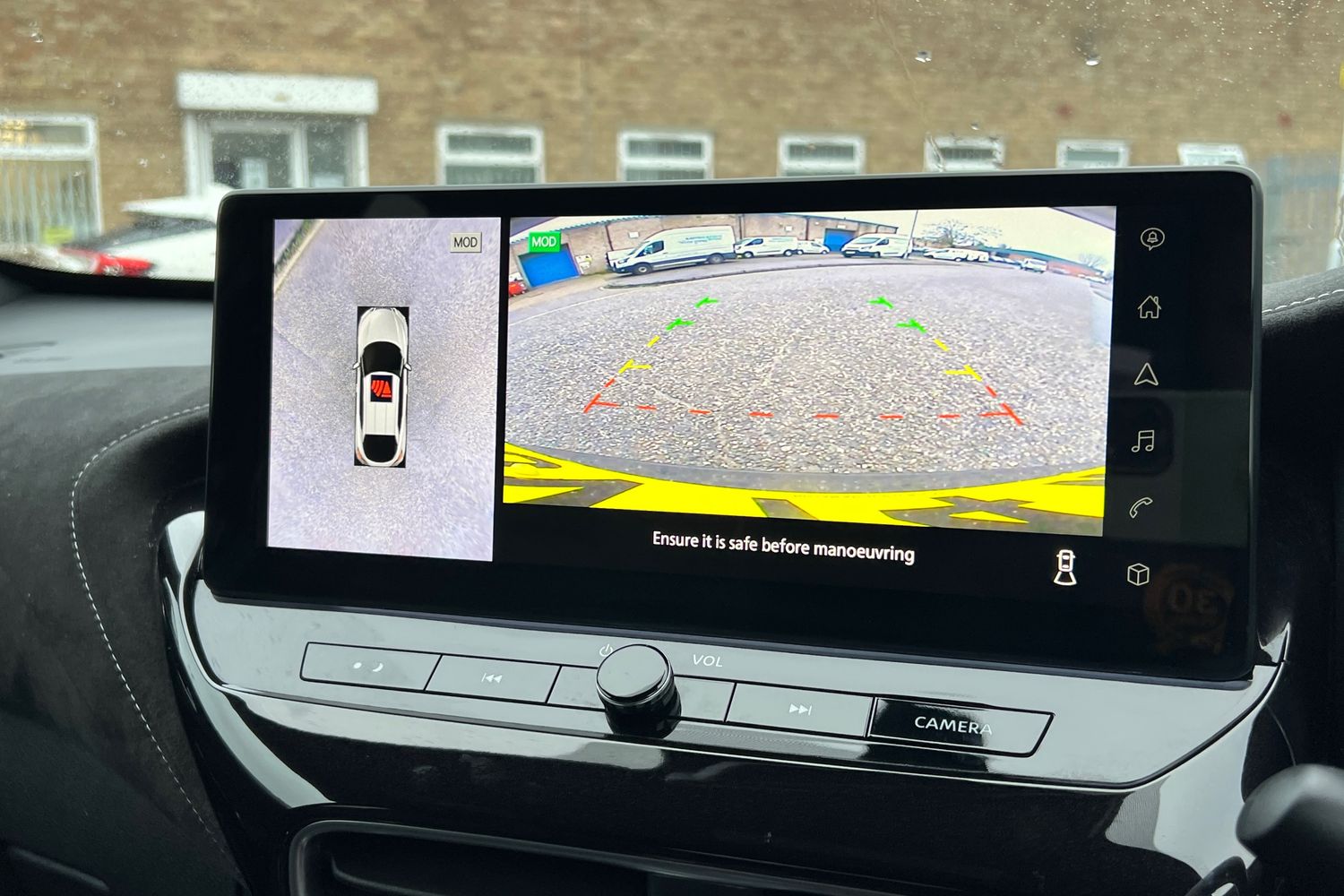 Used Nissan Juke 2024 for sale - 76540082: Photo 19