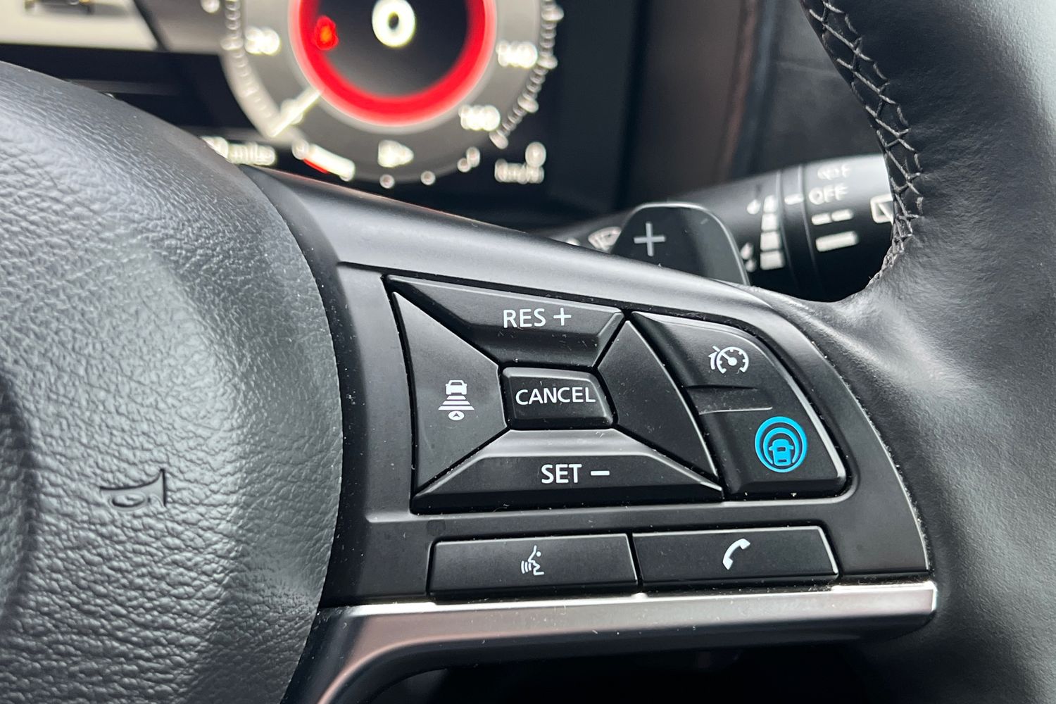 Used Nissan Juke 2024 for sale - 76540082: Photo 22