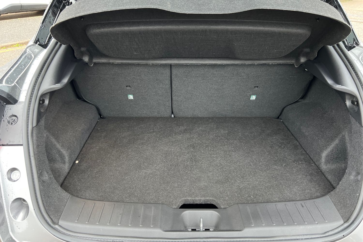 Used Nissan Juke 2024 for sale - 76540082: Photo 24