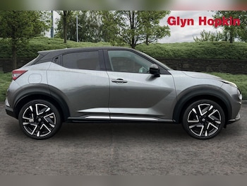 Used Nissan Juke 2024 for sale - 76540082: Photo