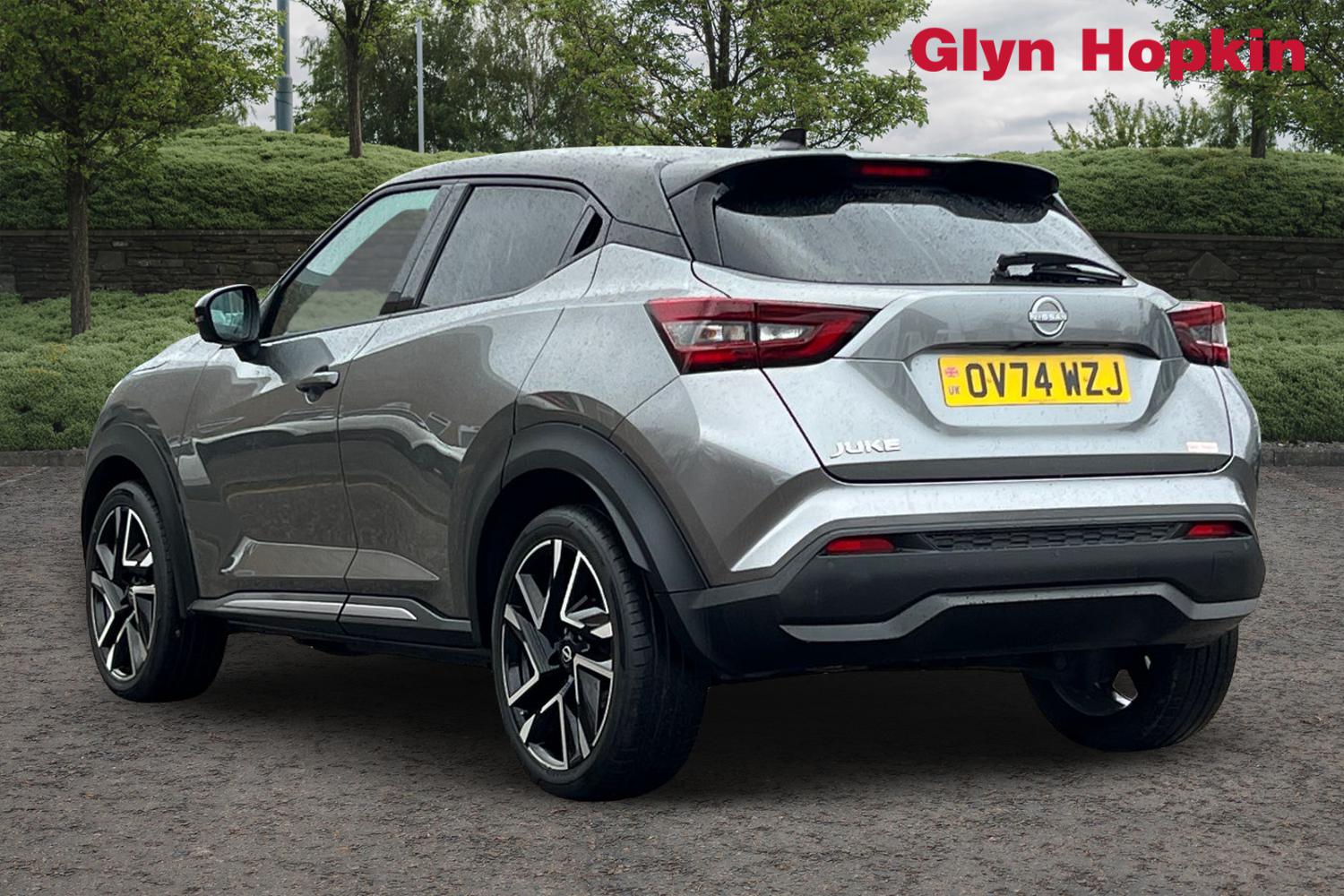 Used Nissan Juke 2024 for sale - 76540082: Photo 5