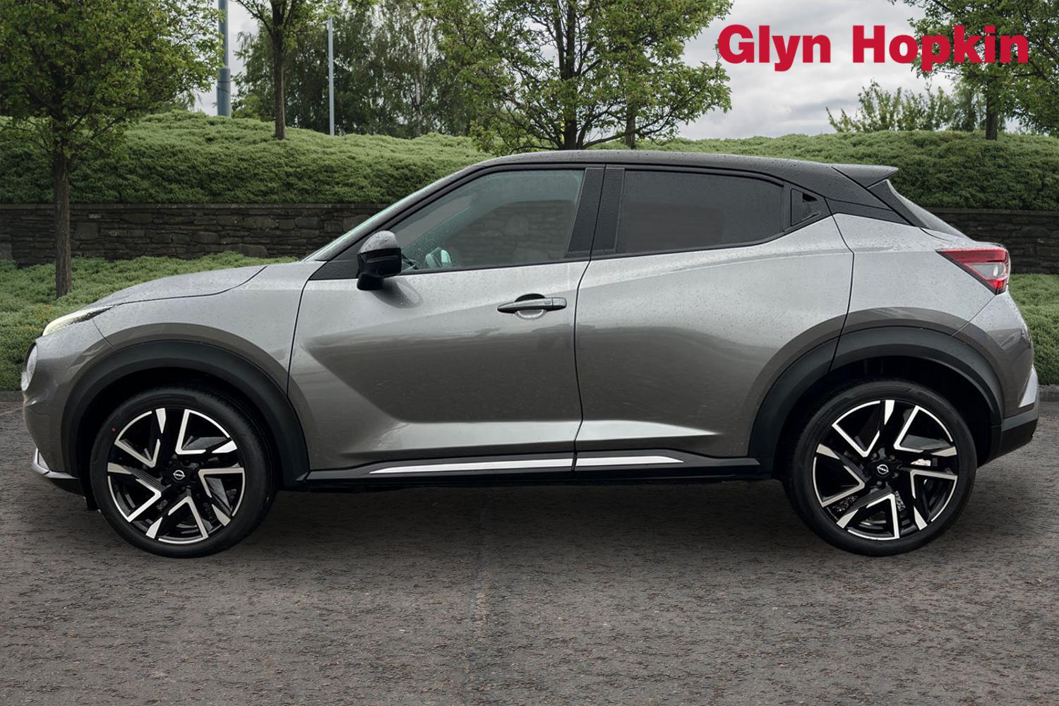 Used Nissan Juke 2024 for sale - 76540082: Photo 6