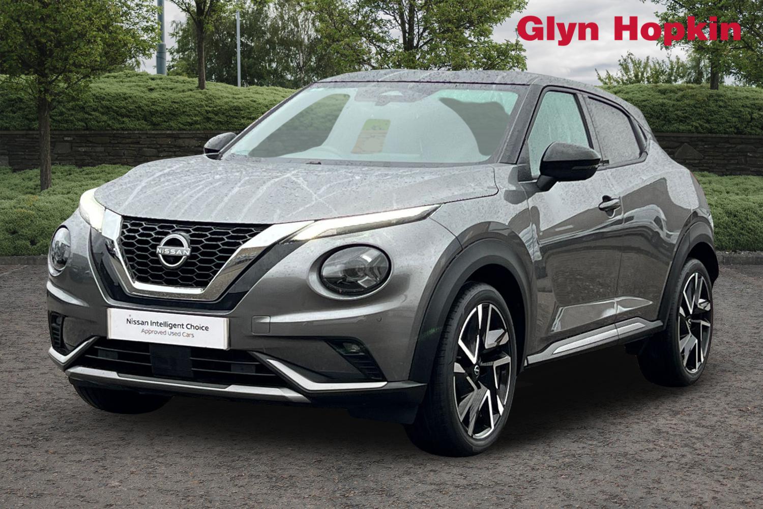 Used Nissan Juke 2024 for sale - 76540082: Photo 7