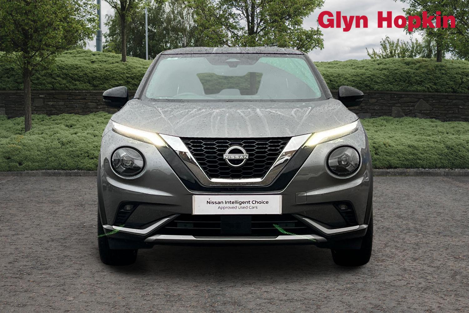 Used Nissan Juke 2024 for sale - 76540082: Photo 8