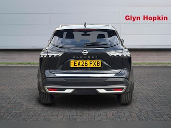 Used Nissan Qashqai 2026 for sale - 78590786: Photo
