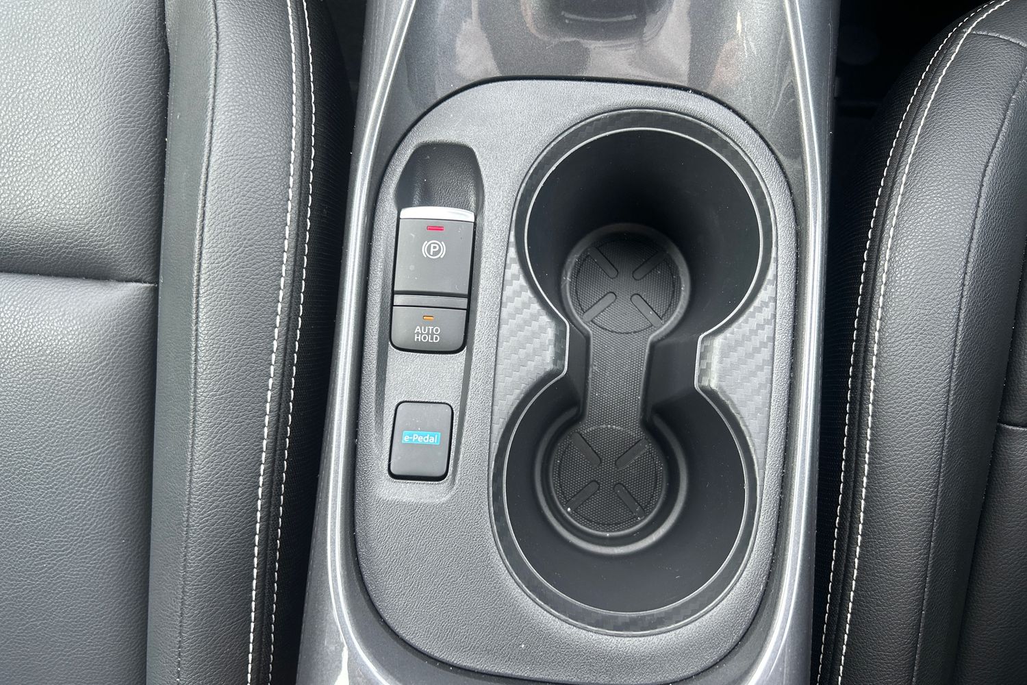 Vehicle 38