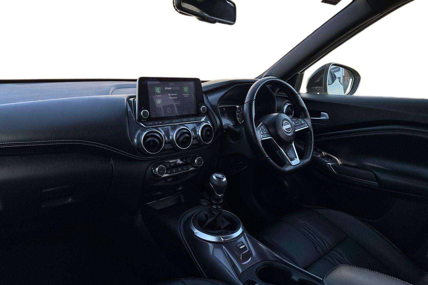 Used Nissan Juke 2022 for sale - 77653096: Photo 13