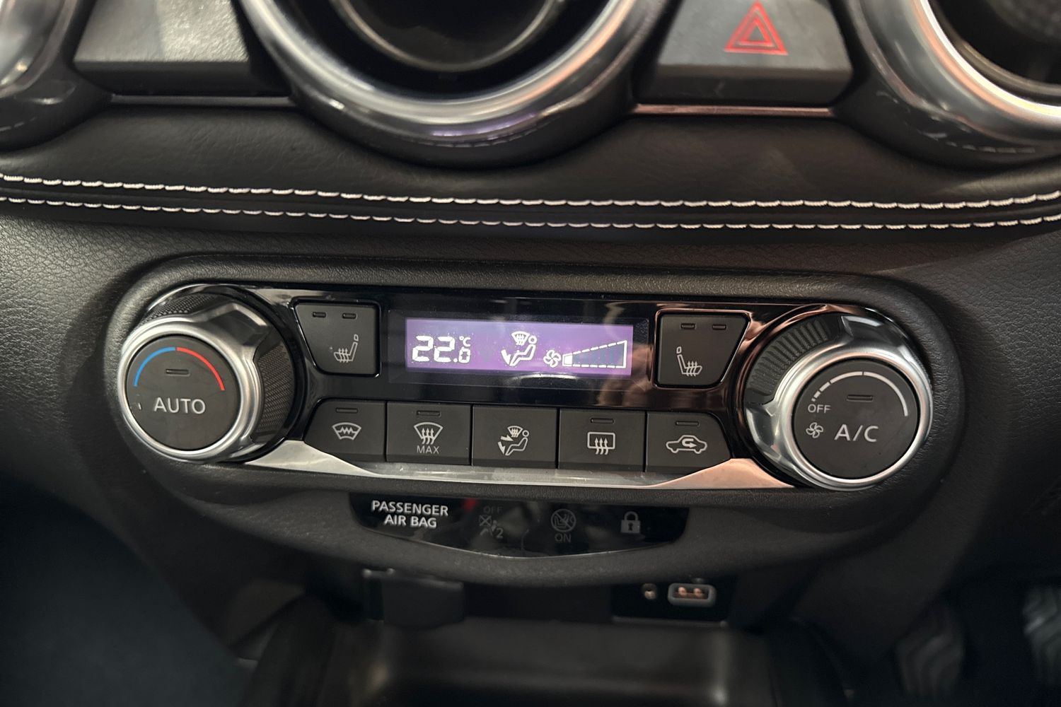 Used Nissan Juke 2022 for sale - 77653096: Photo 15