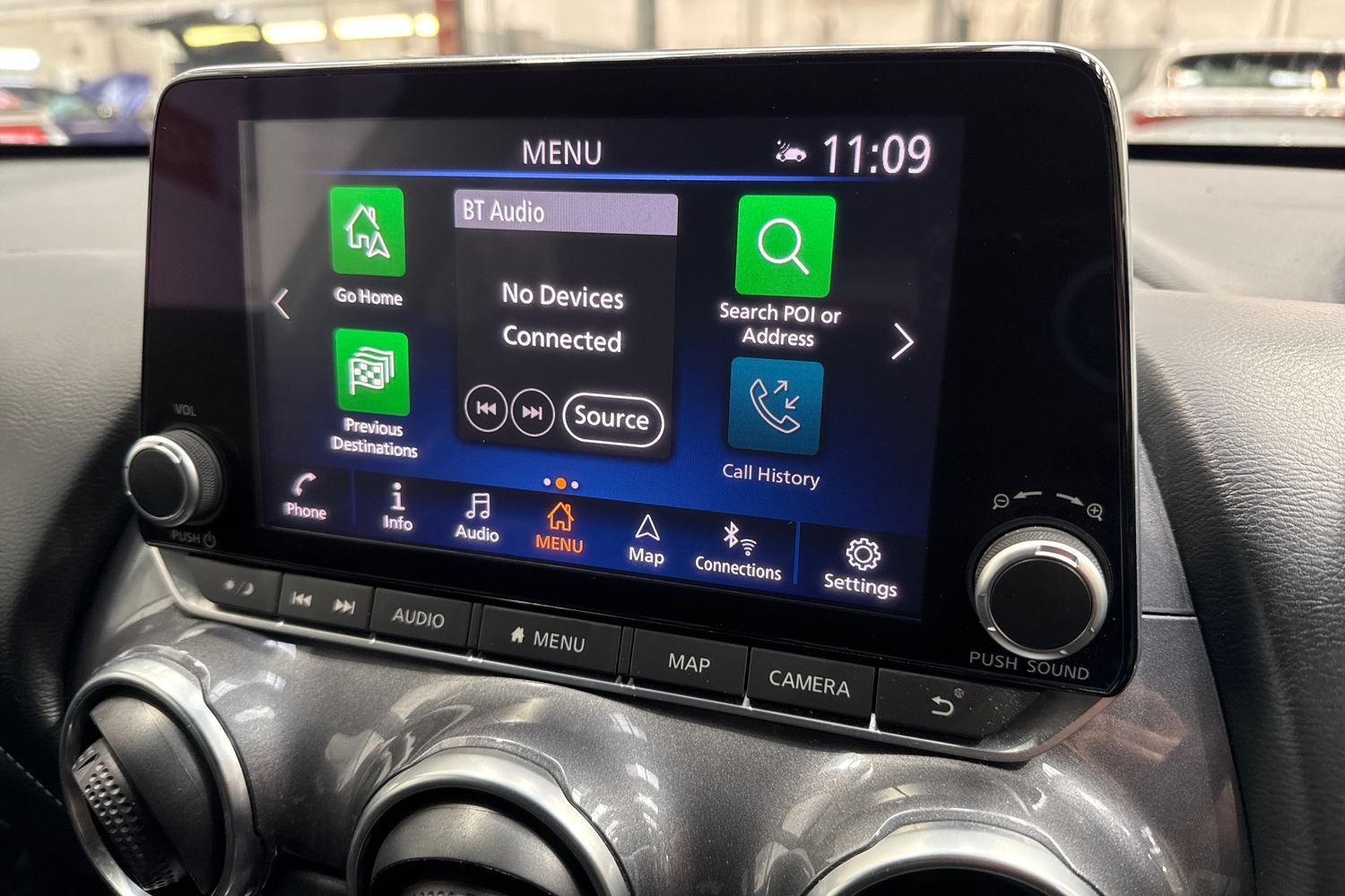 Used Nissan Juke 2022 for sale - 77653096: Photo 17