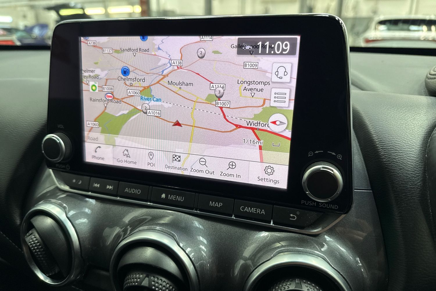 Used Nissan Juke 2022 for sale - 77653096: Photo 18