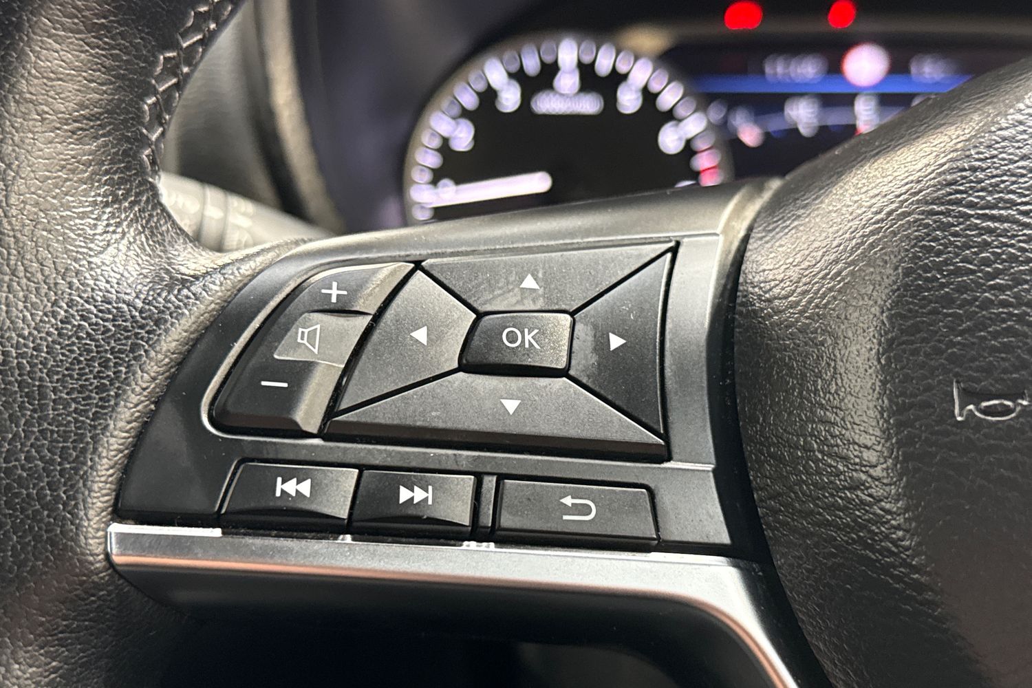 Used Nissan Juke 2022 for sale - 77653096: Photo 21