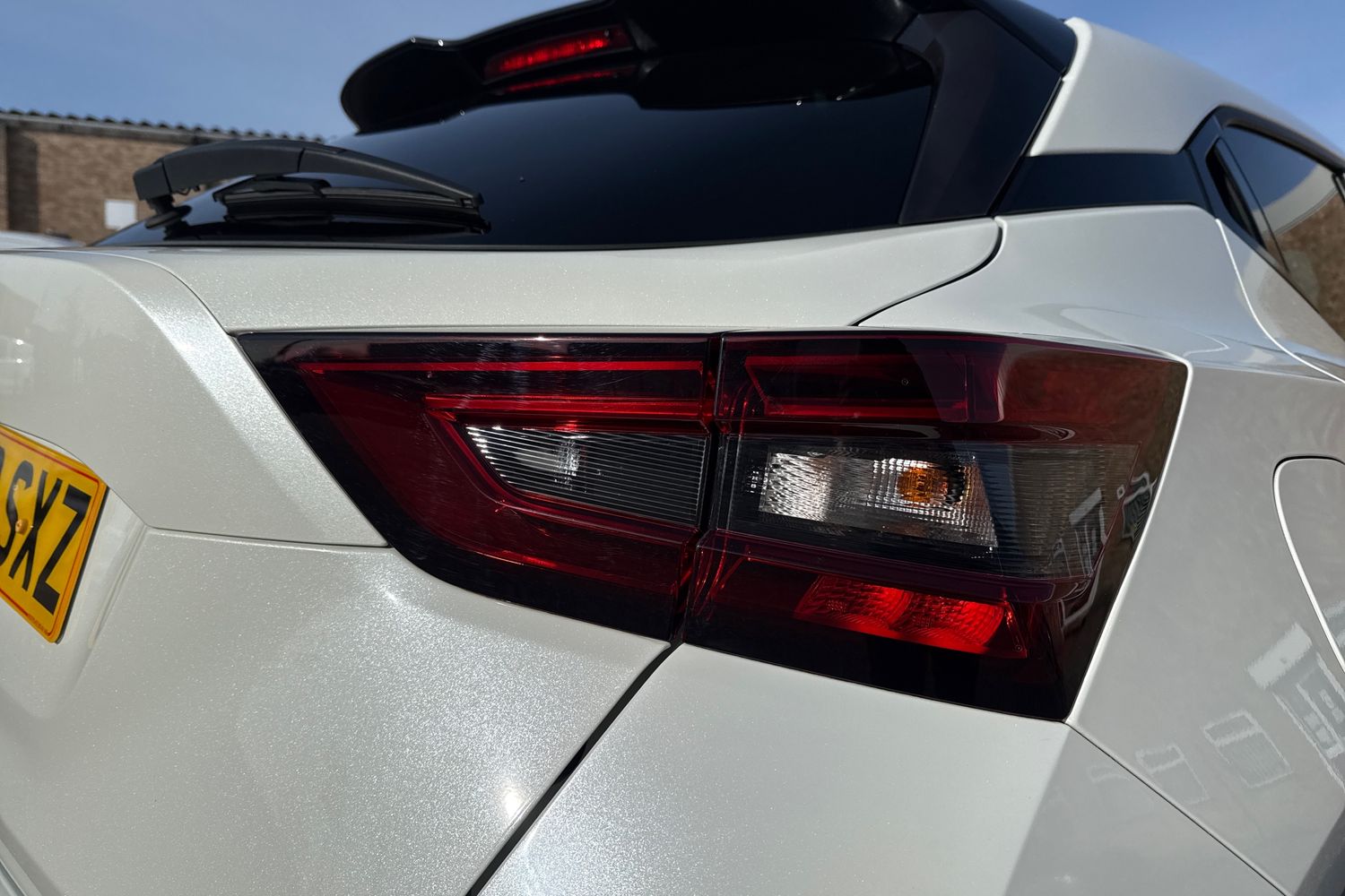 Used Nissan Juke 2022 for sale - 77653096: Photo 26