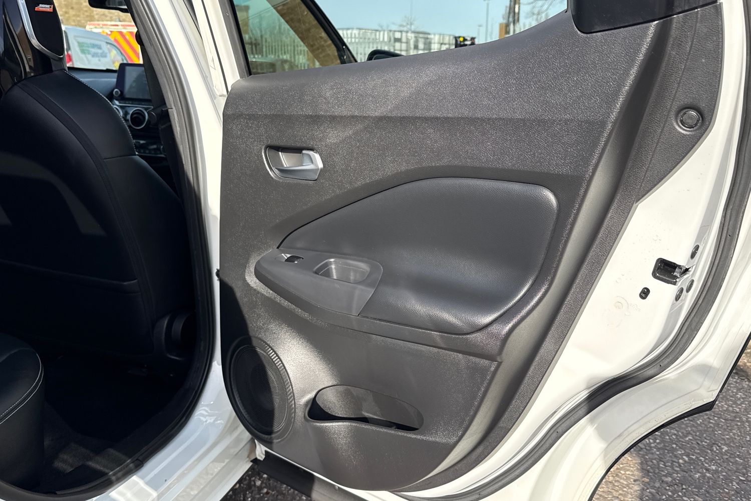 Used Nissan Juke 2022 for sale - 77653096: Photo 28