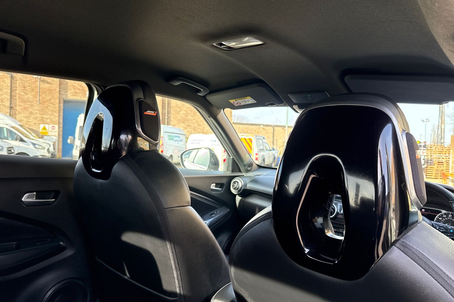 Used Nissan Juke 2022 for sale - 77653096: Photo 31