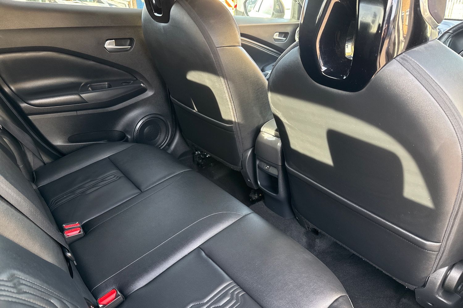 Used Nissan Juke 2022 for sale - 77653096: Photo 32