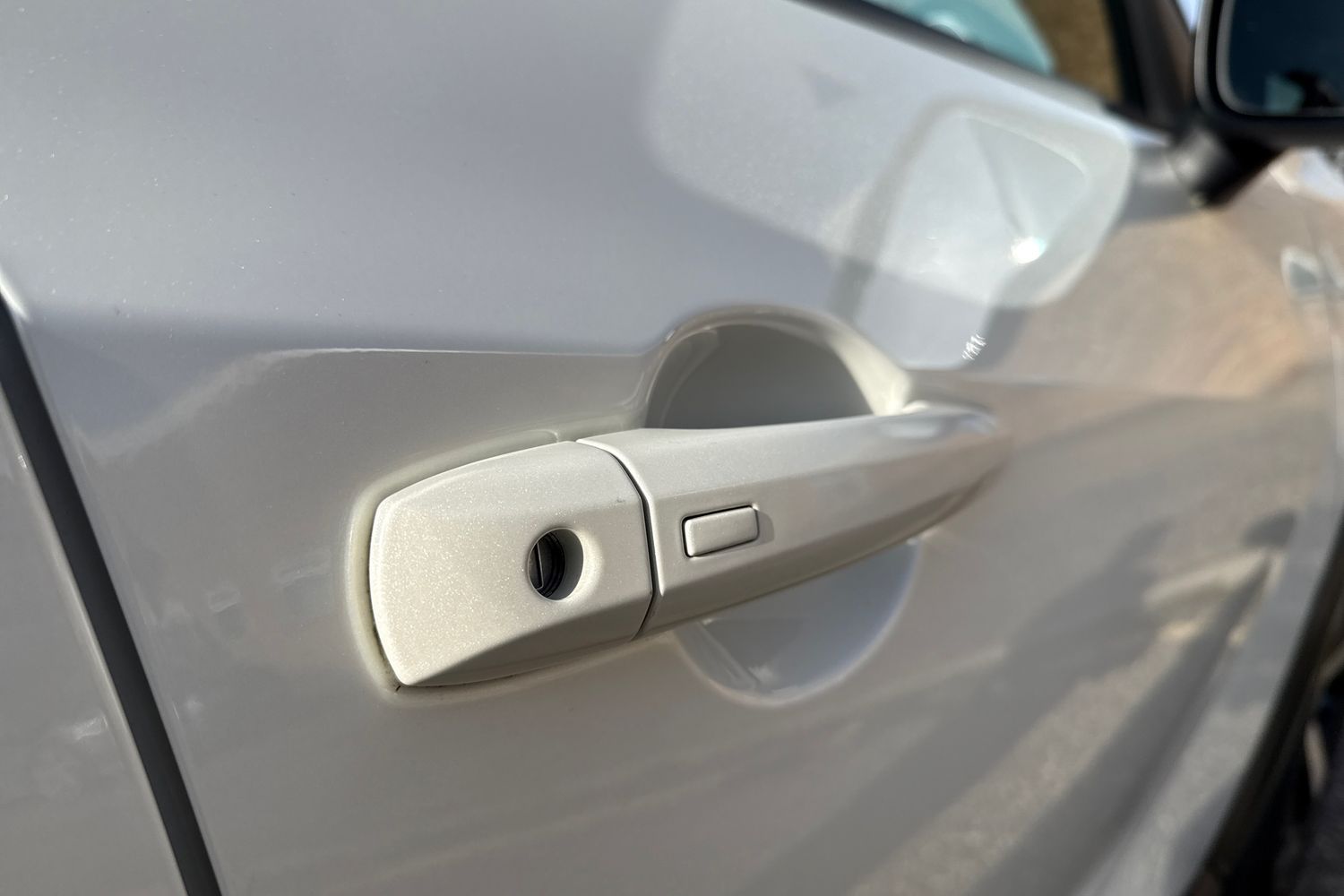 Used Nissan Juke 2022 for sale - 77653096: Photo 33