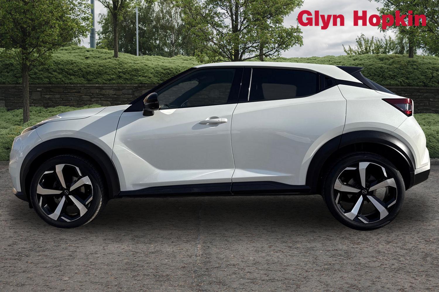 Used Nissan Juke 2022 for sale - 77653096: Photo 6