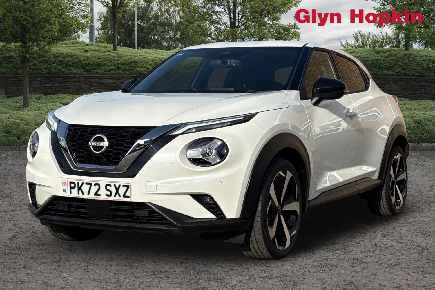 Used Nissan Juke 2022 for sale - 77653096: Photo 7