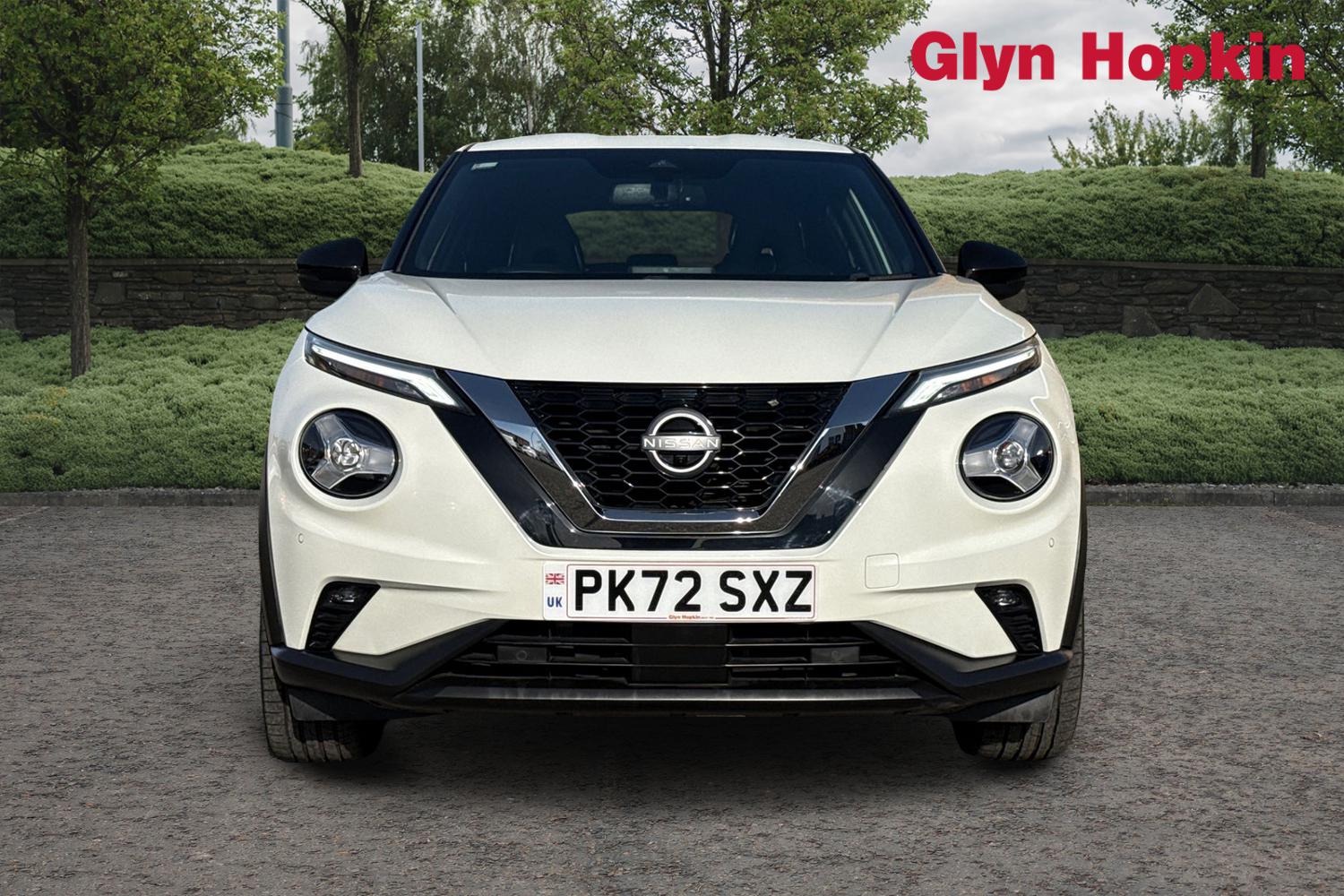 Used Nissan Juke 2022 for sale - 77653096: Photo 8