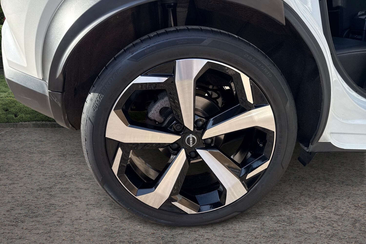 Used Nissan Juke 2022 for sale - 77653096: Photo 9