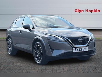 Used Nissan Qashqai 2023 for sale - 79057177: Photo