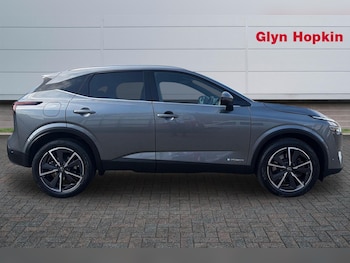 Used Nissan Qashqai 2023 for sale - 79057177: Photo