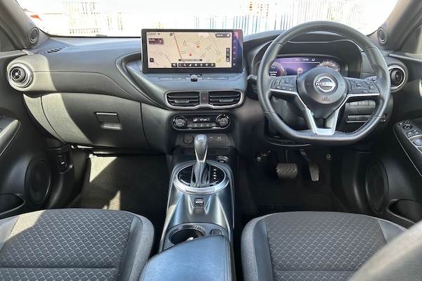 Used Nissan Juke 2024 for sale - 76221816: Photo 14