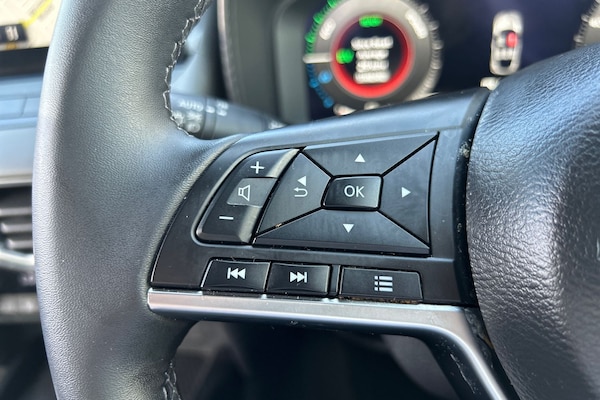 Used Nissan Juke 2024 for sale - 76221816: Photo 21