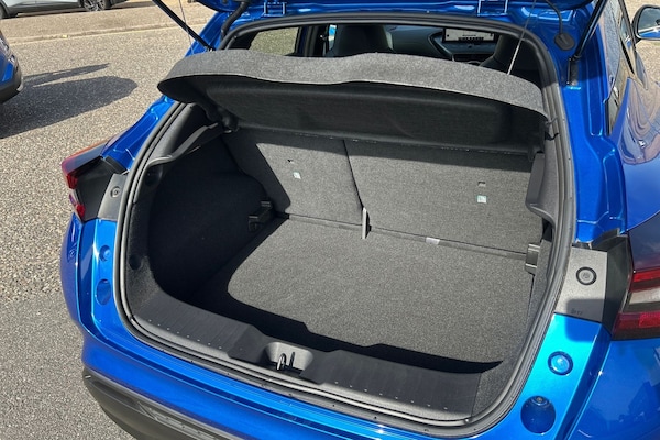 Used Nissan Juke 2024 for sale - 76221816: Photo 27