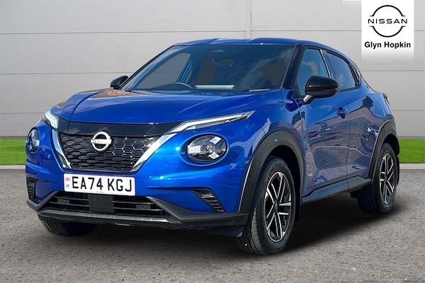 Used Nissan Juke 2024 for sale - 76221816: Photo 7