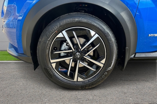 Used Nissan Juke 2024 for sale - 76221816: Photo 9