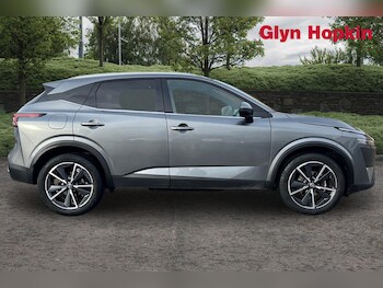 Used Nissan Qashqai 2022 for sale - 77047736: Photo