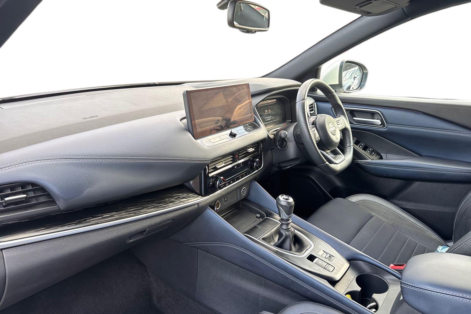 Used Nissan Qashqai 2023 for sale - 77151475: Photo 13