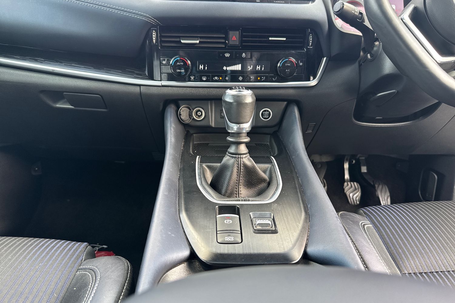 Used Nissan Qashqai 2023 for sale - 77151475: Photo 14