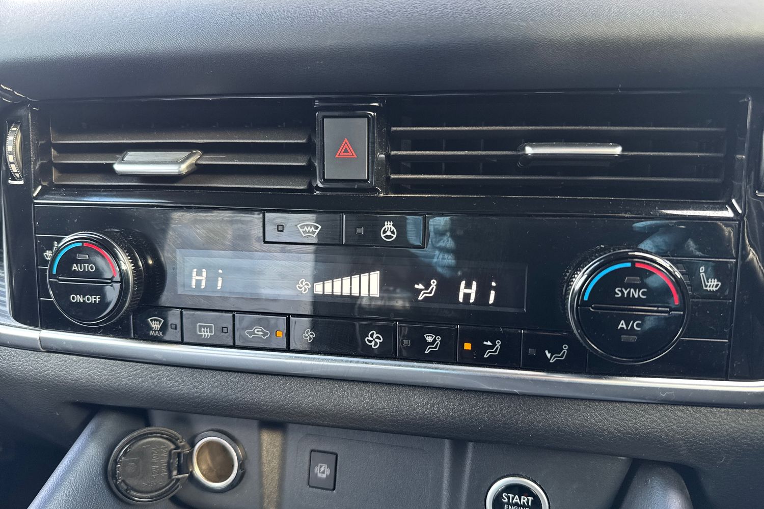 Used Nissan Qashqai 2023 for sale - 77151475: Photo 15