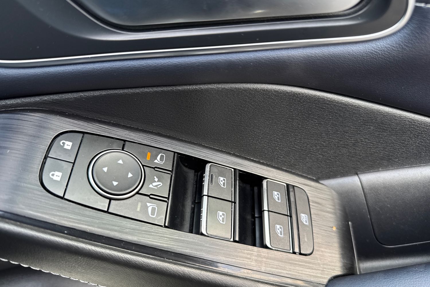 Used Nissan Qashqai 2023 for sale - 77151475: Photo 16