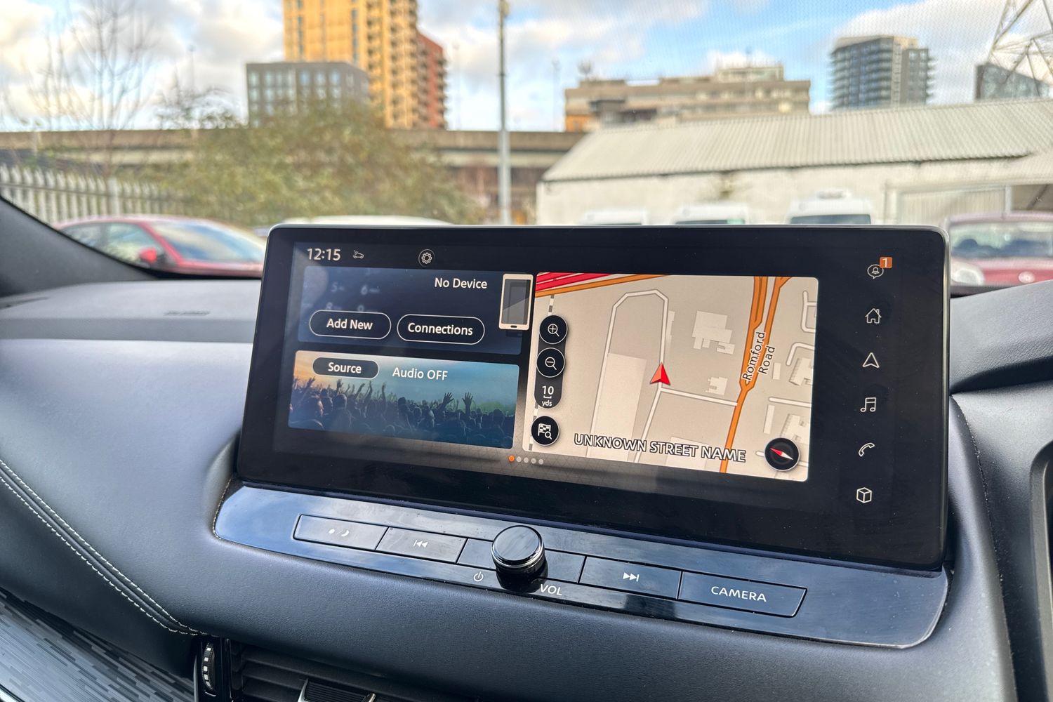 Used Nissan Qashqai 2023 for sale - 77151475: Photo 17