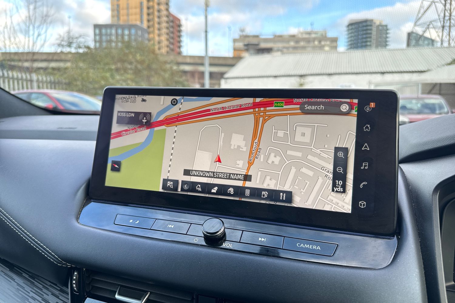 Used Nissan Qashqai 2023 for sale - 77151475: Photo 18