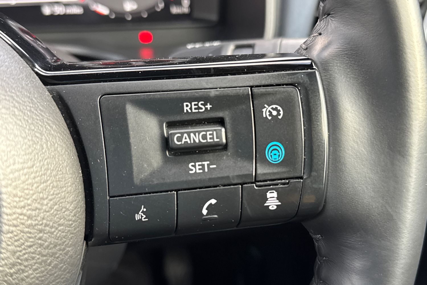 Used Nissan Qashqai 2023 for sale - 77151475: Photo 22