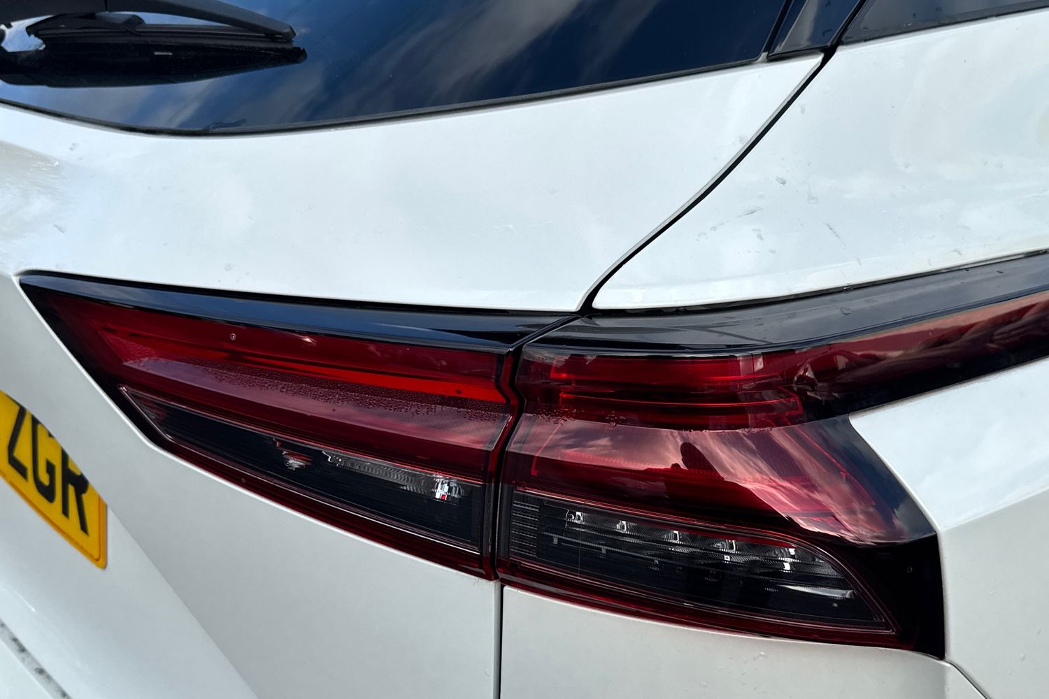 Used Nissan Qashqai 2023 for sale - 77151475: Photo 26