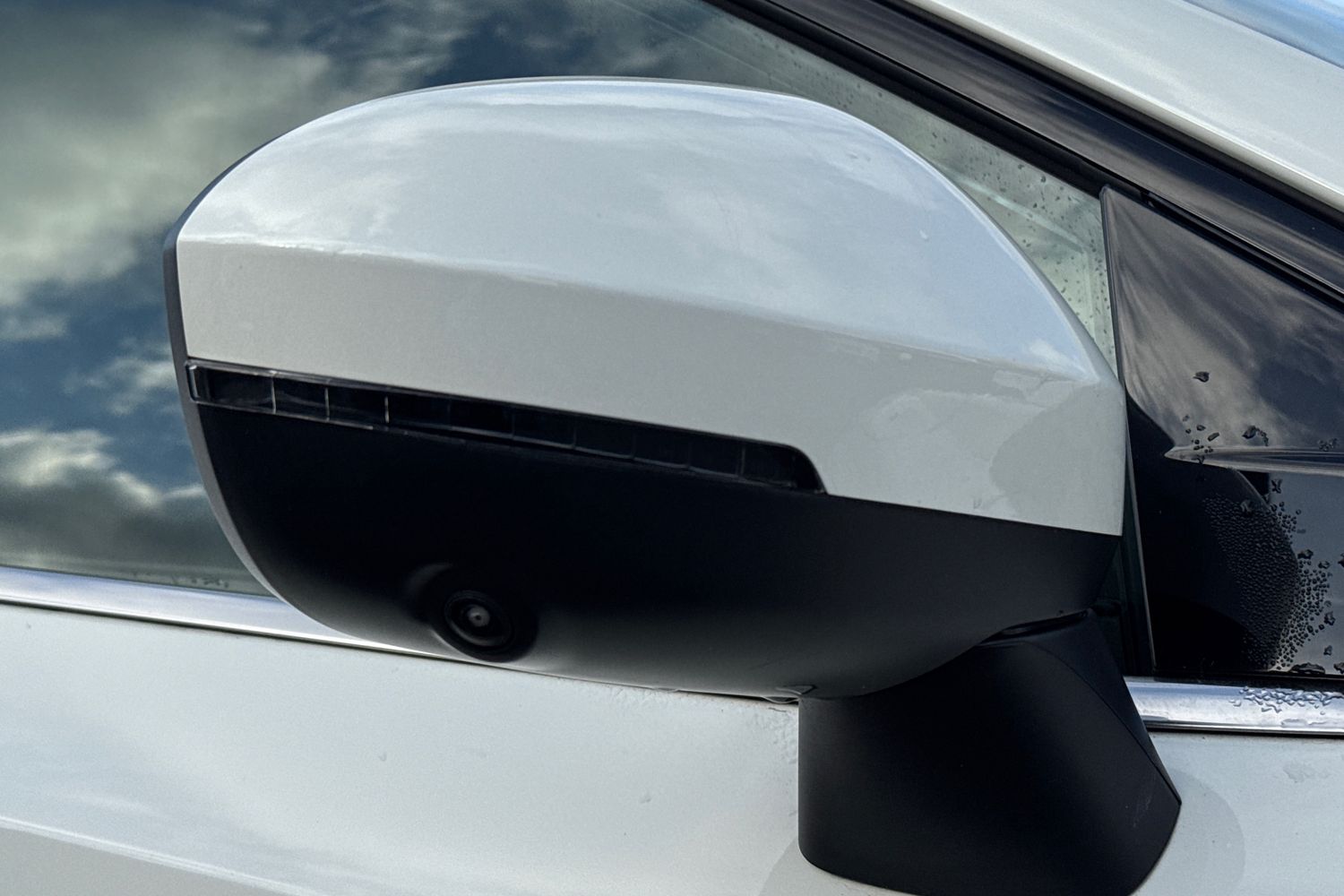 Used Nissan Qashqai 2023 for sale - 77151475: Photo 28