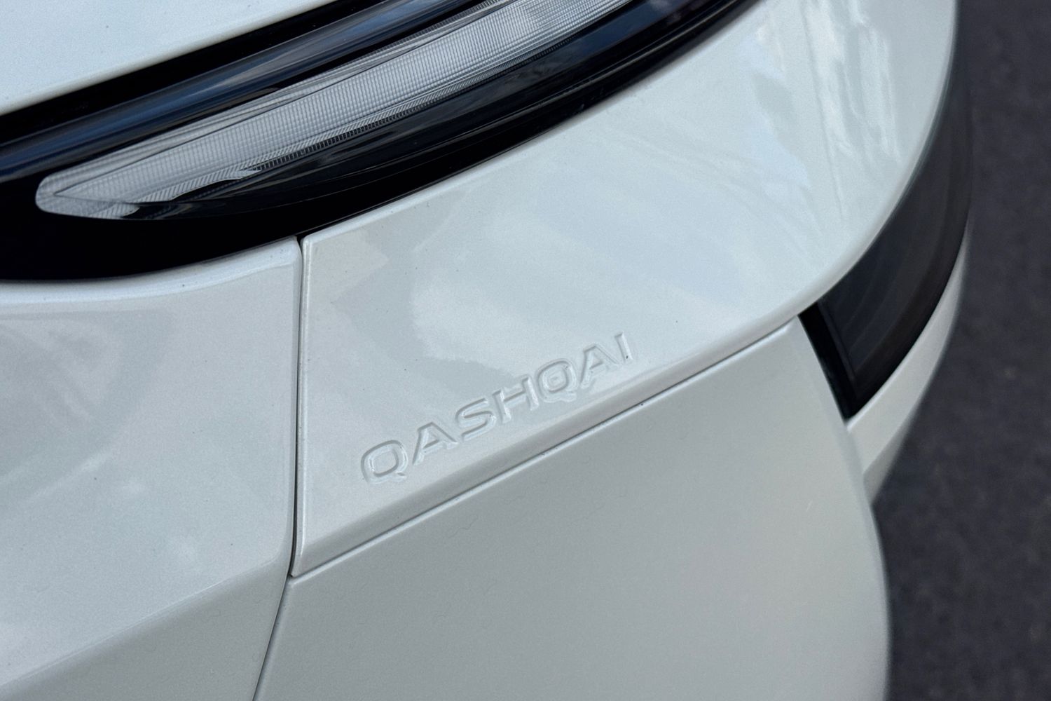 Used Nissan Qashqai 2023 for sale - 77151475: Photo 29