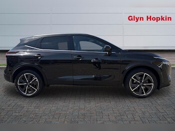 Used Nissan Qashqai 2023 for sale - 78590816: Photo