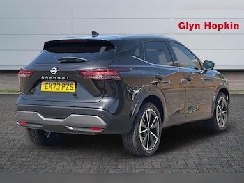 Used Nissan Qashqai 2023 for sale - 78590816: Photo
